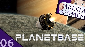 17 STRUCTURES LOW ON OXYGEN~ Planet Base