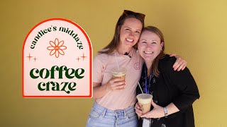Candice's Middaze Coffee Craze - Peace River Center, Lakeland, FL