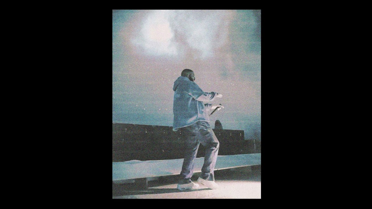 (FREE) Drake Type Beat - "LIFE AFTER HELL FREESTYLE"