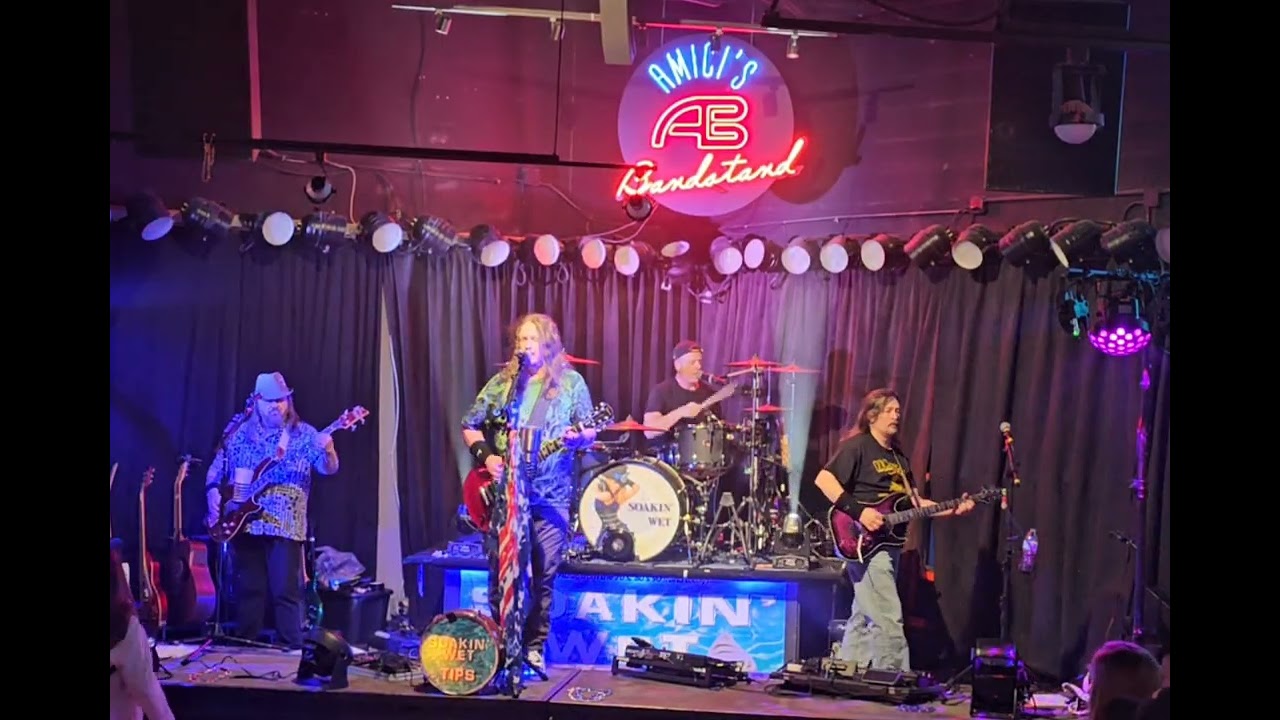 You may be right.  Billy Joel...