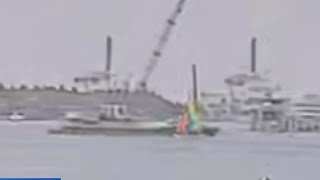 Miami tugboat captain's attorney speaks out for the first time