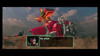 Star Fox (Switch 2) - Challenge Mode - Part 9: Corneria Challenges
Star Fox has made a triumphant return on the Switch 2, with a remake of what many people consider the best entry in the series as well as what I consider to be one of the most quotable games of all time, Star Fox 64!
This remake expands upon the lore and the new features of Star Fox 64, with a campaign where you can customize your route to Venom each time by completing certain tasks in each mission with an unlockable expert difficulty, and a challenge mode for each mission with a list of 6 objectives for each level on both Normal and Expert, unlockable medals for scoring a certain number of hits with all of your crewmates surviving, and unlockable information about all of the characters and planets for completing everything!
There is also a greatly expanded online multiplayer Battle Mode!
Next in this playthrough, Challenge Mode begins! Each level has a set of 6 Normal Challenges and 6 Expert Challenges (unlocked by beating all of the Normal challenges). First up, Corneria!
Normal Challenges:
-Kill 3 or more enemies with a single charge shot
-Complete Falcos challenge
-Destroy all 6 Garuda robots
-Destroy all 4 Ski Bots
-Complete the level in less than 3 minutes
-Destroy every vulnerable part of the Granga
Expert Challenges:
-Score 100 hits before taking damage
-Complete Falcos challenge before Falco does
-Prevent all buildings from being pushed over
-Destroy all Cornerian satellite dishes
-Destroy the Attack Carrier within 30 seconds
-Destroy the Granga within 10 seconds
Get vidIQ to grow your channel faster! 🚀
https://vidiq.com/MetalSmasher86
Upload Schedule: https://calendar.google.com/calendar/u/0?cid=bWV0YWxzbWFzaGVyODZAZ21haWwuY29t
Subscribe and ring the bell for more content! https://www.youtube.com/subscription_center?add_user=MetalSmasherGaming
Backup Channel #1: https://www.bitchute.com/channel/InVB7p6lyXGX/
Backup Channel #2: https://odysee.com/@MetalSmasherGaming:e
Backup Channel #3: https://rumble.com/c/c-1356274
Backup Channel #4: https://www.dailymotion.com/MetalSmasher86
My Backloggery: http://www.backloggery.com/MetalSmasher86
Help Translate my Videos!: http://www.youtube.com/timedtext_cs_panel?tab=2&c=UCvzwp5nrPwmamBOPSwd4DNw
Get TubeBuddy: https://www.tubebuddy.com/MetalSmasherGaming
My Cyberscore Profile: https://www.cyberscore.me.uk/user/2188
My Speedrun.com Profile: http://www.speedrun.com/user/MetalSmasher86
My RetroAchievements Profile: https://retroachievements.org/user/MetalSmasher86
Twitch: http://www.twitch.tv/Metalsmasher86
Facebook: https://www.facebook.com/MetalSmasher86-164602153573538/
Twitter: https://twitter.com/MetalSmasher86
Steam: http://steamcommunity.com/id/MetalSmasher86/
#starfox #starfox64 #nintendoswitch2 #nintendo #gaming #YouTube #subscribe #comment #video Star Fox (Switch 2) - Challenge Mode - Part 9: Corneria Challenges