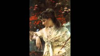 Beethoven -  Lied 'An die Ferne Geliebte', Op  98