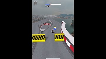 Going Balls: Super Speedrun Gameplay New Update 184