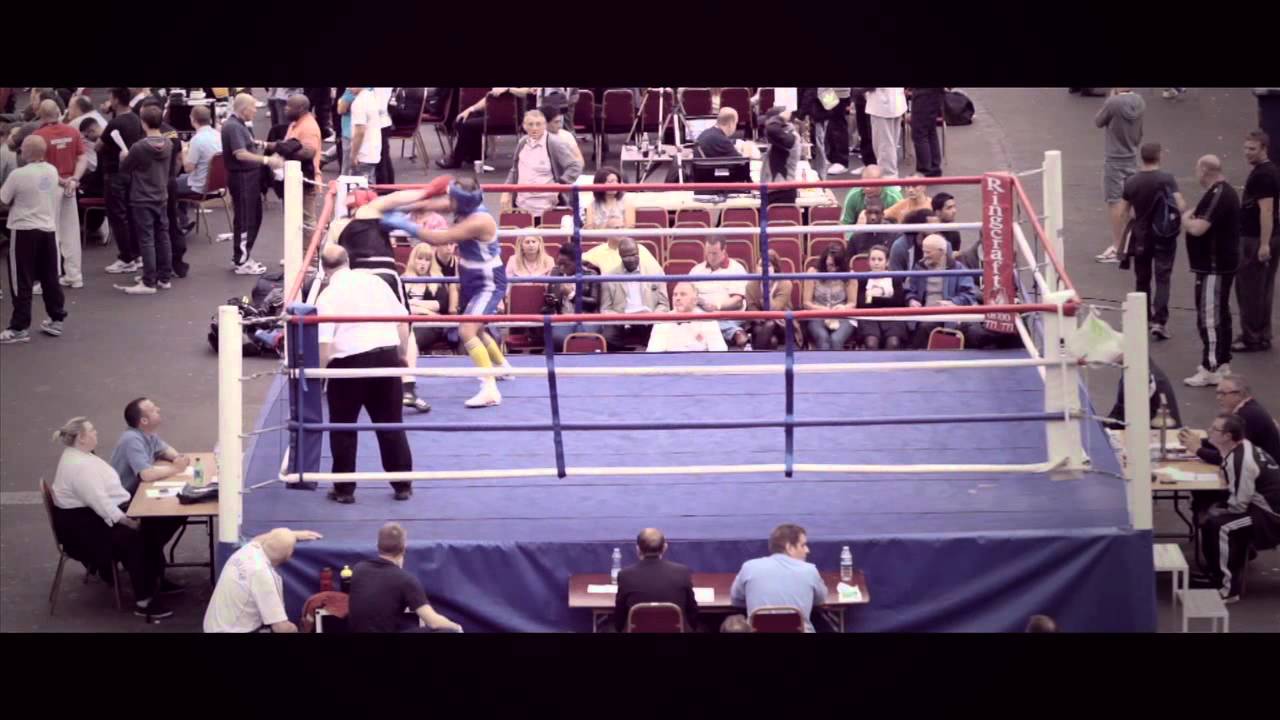 Stone House Global Markets Box Cup