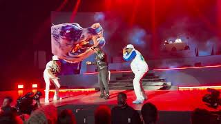 50 Cent Blood Hound At Ph  In Las Vegas  Nv  1 3 25