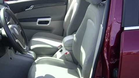 2009 SATURN VUE FWD 4dr I4 XE   Springfield NJ New Jersey