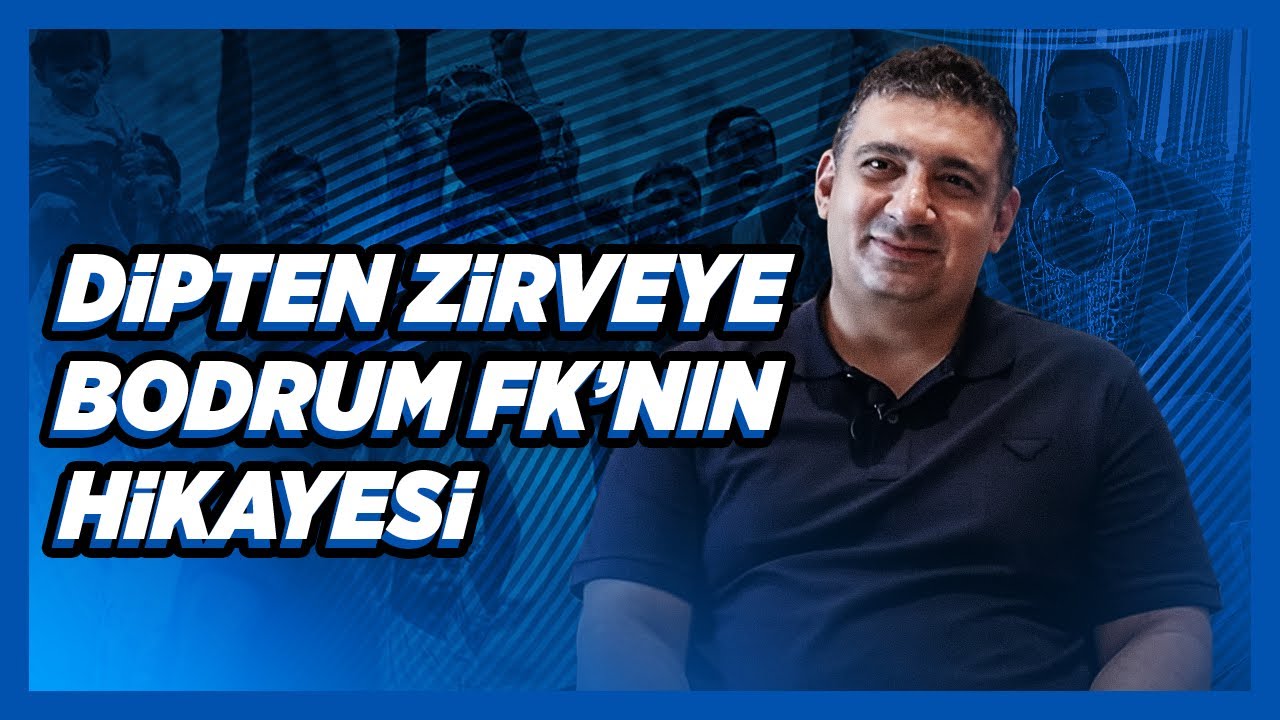 Lewandowski Fenerbahçe’ye Gelecek mi? | Ali Koç Türk Futbolu İçin Büyük Bir Değer | Ali Şafak Öztürk
