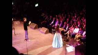 Shreya Ghoshal's Tribute to 100 Years of Bollywood (Royal Albert Hall)