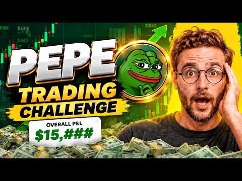 Pepe coin News today! Pepe Price Prediction