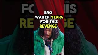 He Finally Got Revenge On KSI With A Rap Roast 😭#comedy #funny #rap #roast #ksi