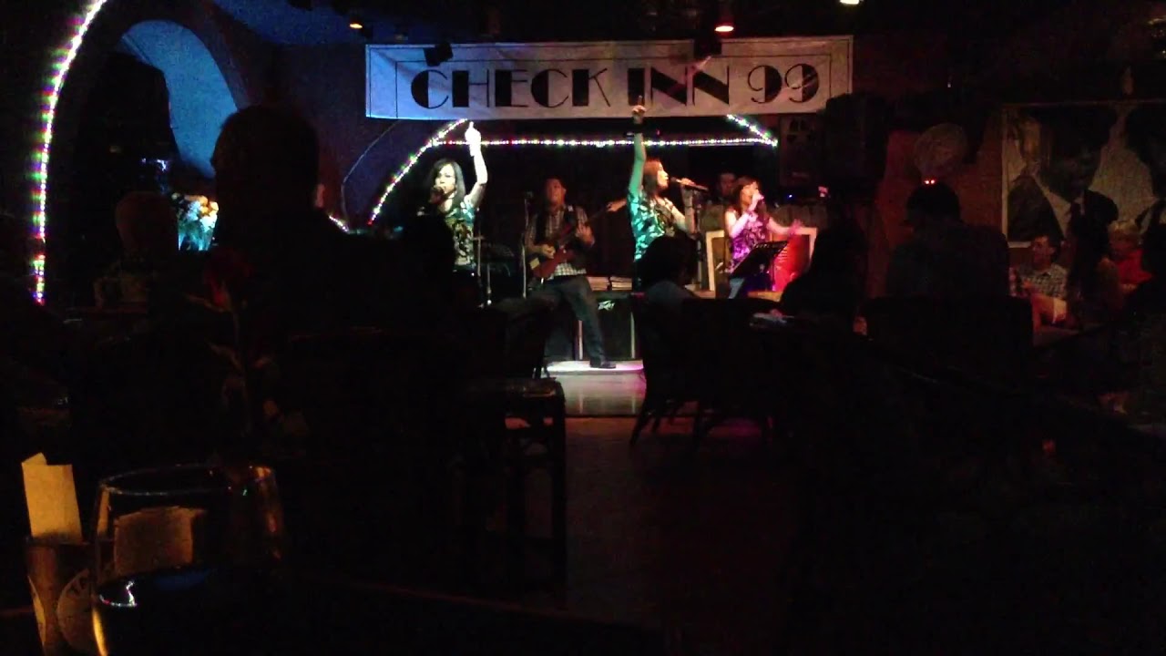 Check Inn 99 Singers, Bangkok