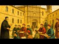 España, Cuna del Conocimiento: Organización y Enseñanzas de las Primeras Universidades