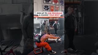 🚫 If you train your back without this, you are missing on big changes