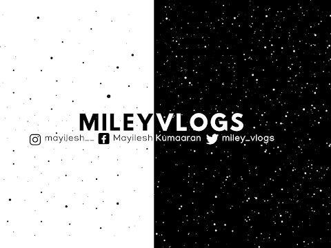 Miley Vlogs Live Stream
