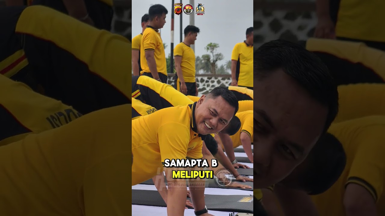 Uploads from POLRES PANGANDARAN