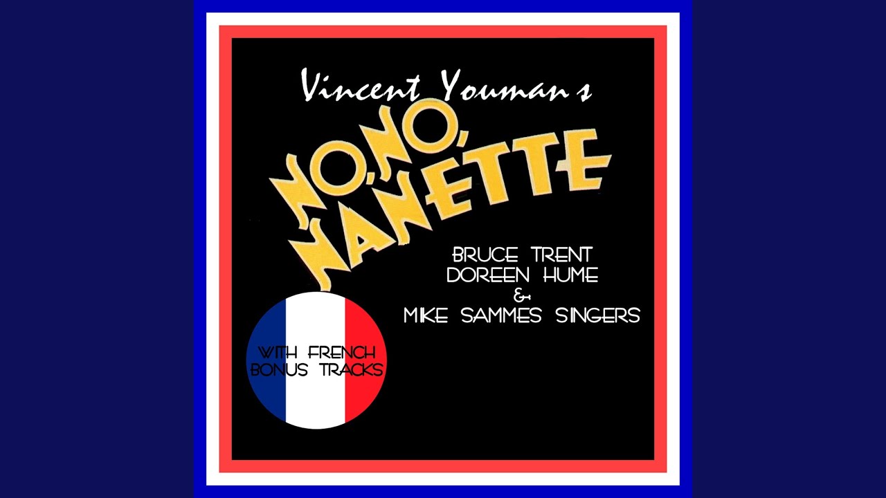 The Pour Deux (Tea for Two)