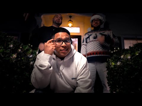 EGR- Family Reunion (Prod. By Arize)