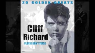 Cliff Richard & The Shadows   Please Dont Tease. Stereo
