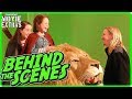 Download Lagu THE CHRONICLES OF NARNIA: THE LION, THE WITCH AND THE WARDROBE (2005) | Behind the Scenes of Movie