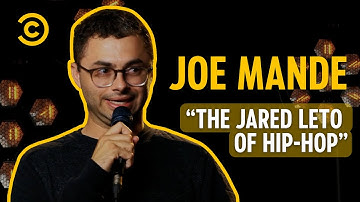 Joe Mande Dissing The World