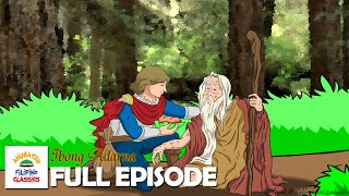 Ibong Adarna | Aralin 6: Ang Paglalakbay ni Don Juan #ibongadarna