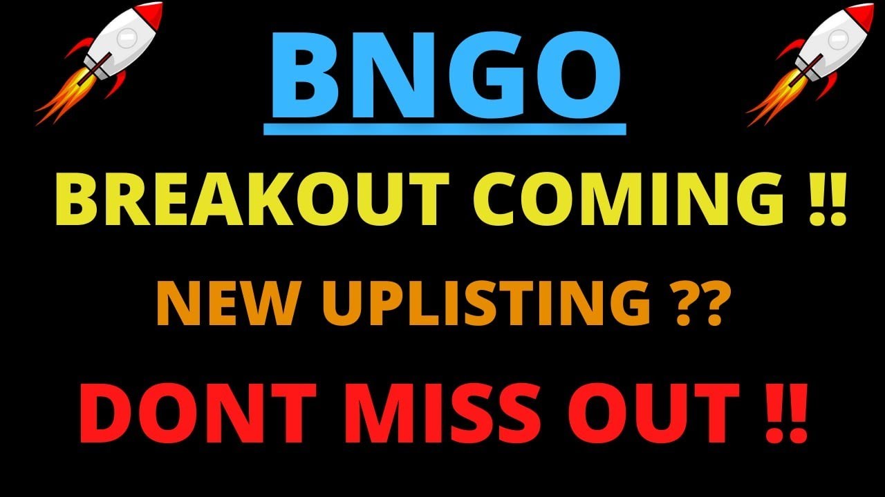 BNGO Stock-BioNano Genomics Inc Stock Breaking News Today | BNGO Stock Price Prediction | BNGO Stock