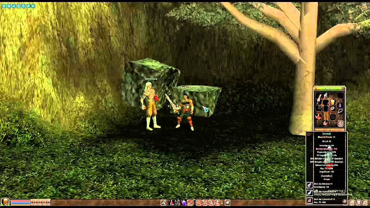 [Uppen]SSP +9 auf Blaustahlpanzer +9!