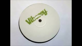 Dubplate Pressure - Want You Back - The Cloak & Dagger EP