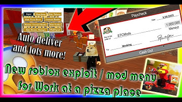 New Roblox mod menu / exploit (WAAPP) + Download