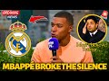 💥BOMB IN PARIS! MBAPPÉ CONFIRMS AND PARALYZES THE WORLD OF FOOTBALL! REAL MADRID NEWS