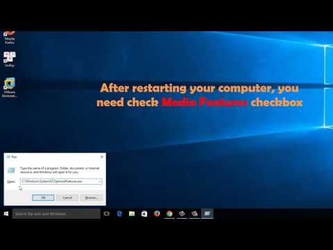 How to Fix Windows Media Player Server Execution Failed Error In Windows 10/8/8.1/7