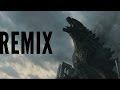 The godzilla remix