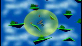 Elastomania Telekinesis: Apple Harvest