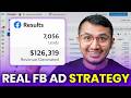 Real Facebook Ads Strategy Tips for Better Results