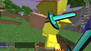 Mineplex Dominate - Teamkiller Report