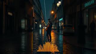 The Streetlight's Gaze #Shorts