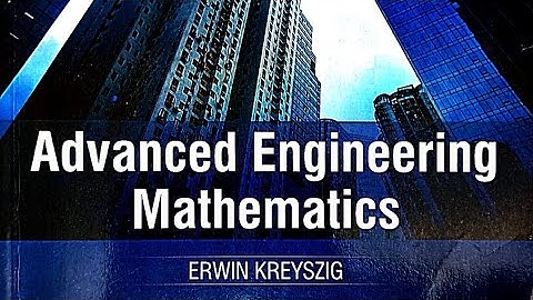Advanced Engineering Mathematics Exercise 6.3 Question no. 1-11