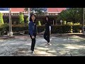 Nct 127    kick it dance cover  orchos youth dance ministry