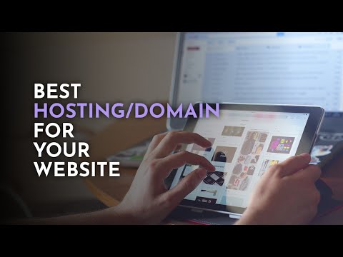 Best Domain/Hosting for your Website @codesmashers