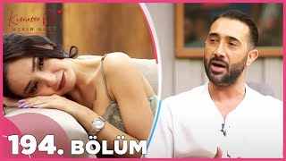 Kısmetse Olur: Aşkın Gücü | 194. Bölüm FULL