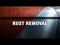 RUSTED TO REBORN: Extreme Classic Car Body Prep
