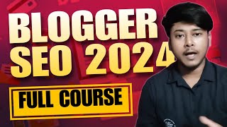 Rank 1 on Google Search ?| Blogger 2023 On-Page SEO Complete Tutorial