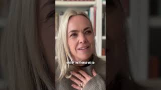 Sin matters more than we think it matters - Amy Orr-Ewing