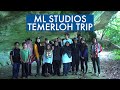 Mat Luthfi Dapat Ikan Paling Besar | ML Studios Temerloh Trip