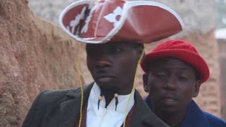 BAMANGA 1&2 Sabon Shirri Hausa