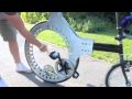 Lunartic_Hubless Wheel Prototype.mov