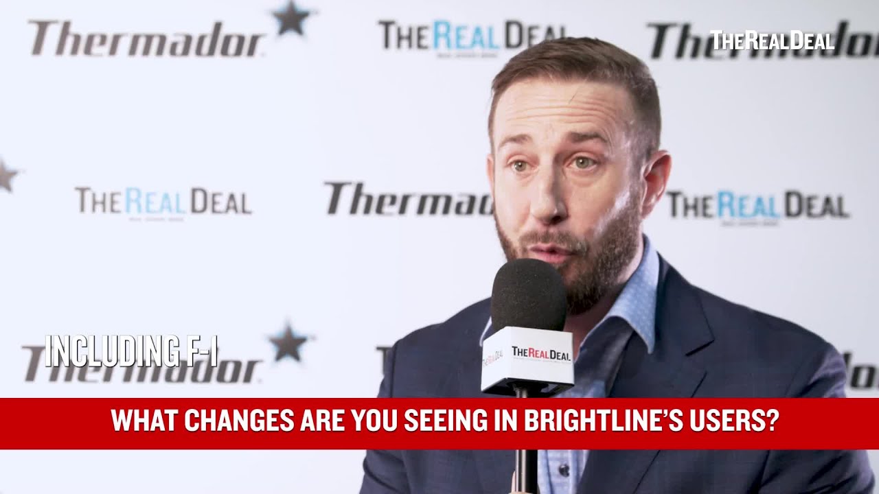 As commuters come back, developers jump on transit-oriented sites | Inside the Thermador Green Room