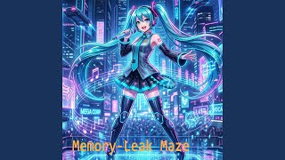 Memory-Leak Maze