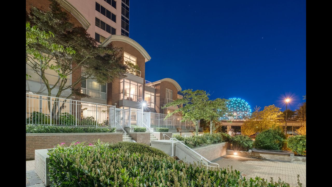 1228 Quebec Street Vancouver BC